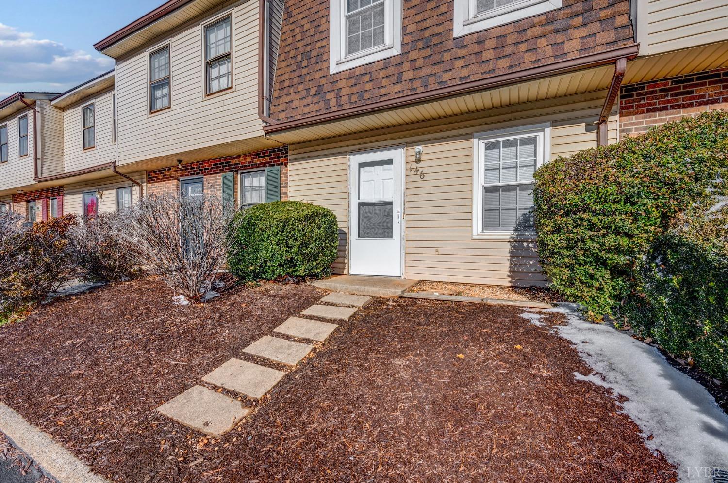 8108 Timberlake Road #146, Lynchburg, Virginia image 17