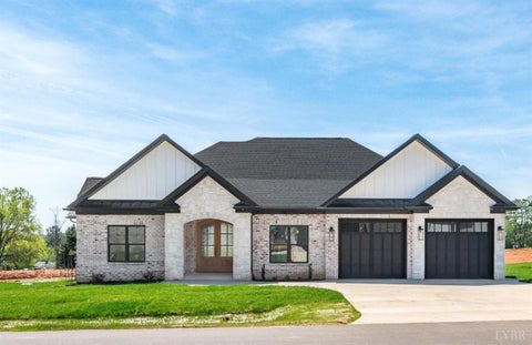 Photo of 5 Stone Ridge Loop, Rustburg, VA 24588 (MLS # 370048)
