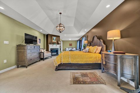 Tiny photo for 201 Whitley Way, Lynchburg, VA 24503 (MLS # 361848)