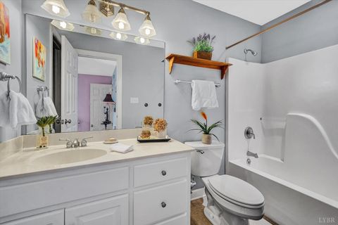 Tiny photo for 201 Whitley Way, Lynchburg, VA 24503 (MLS # 361848)