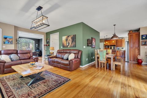 Tiny photo for 201 Whitley Way, Lynchburg, VA 24503 (MLS # 361848)