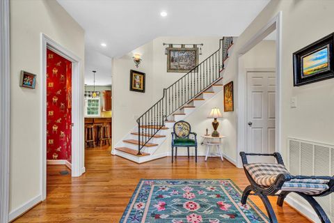 Tiny photo for 201 Whitley Way, Lynchburg, VA 24503 (MLS # 361848)