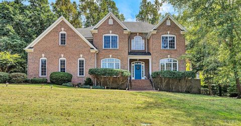 Photo of 201 Whitley Way, Lynchburg, VA 24503 (MLS # 361848)