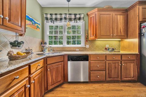 Tiny photo for 201 Whitley Way, Lynchburg, VA 24503 (MLS # 361848)