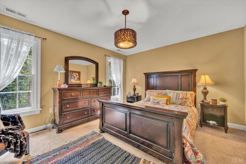 Tiny photo for 201 Whitley Way, Lynchburg, VA 24503 (MLS # 361848)