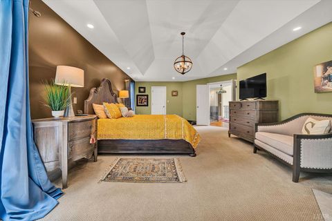 Tiny photo for 201 Whitley Way, Lynchburg, VA 24503 (MLS # 361848)