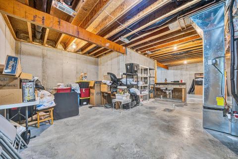 Tiny photo for 201 Whitley Way, Lynchburg, VA 24503 (MLS # 361848)