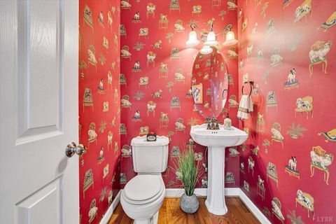 Tiny photo for 201 Whitley Way, Lynchburg, VA 24503 (MLS # 361848)