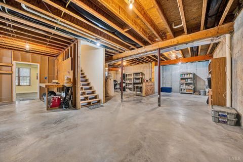 Tiny photo for 201 Whitley Way, Lynchburg, VA 24503 (MLS # 361848)