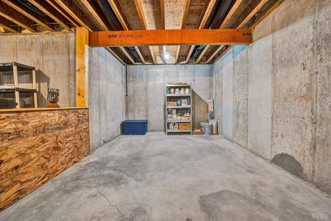 Tiny photo for 201 Whitley Way, Lynchburg, VA 24503 (MLS # 361848)