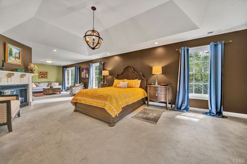 Tiny photo for 201 Whitley Way, Lynchburg, VA 24503 (MLS # 361848)