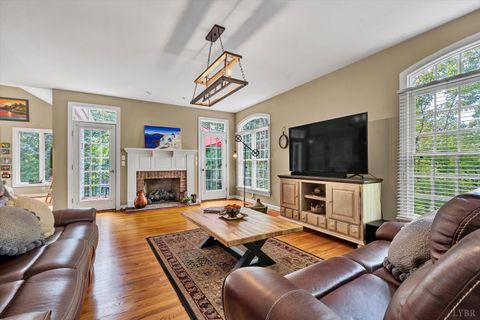 Tiny photo for 201 Whitley Way, Lynchburg, VA 24503 (MLS # 361848)