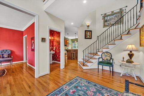 Tiny photo for 201 Whitley Way, Lynchburg, VA 24503 (MLS # 361848)