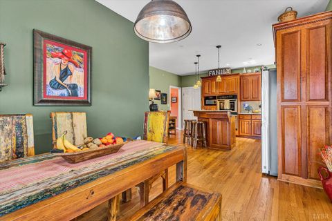 Tiny photo for 201 Whitley Way, Lynchburg, VA 24503 (MLS # 361848)