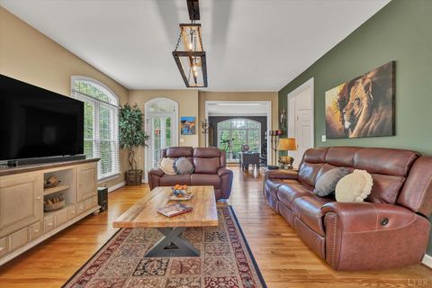 Tiny photo for 201 Whitley Way, Lynchburg, VA 24503 (MLS # 361848)