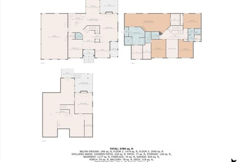 Tiny photo for 201 Whitley Way, Lynchburg, VA 24503 (MLS # 361848)