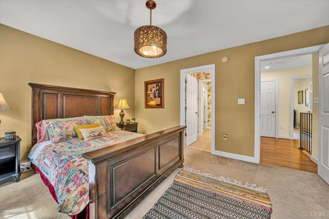 Tiny photo for 201 Whitley Way, Lynchburg, VA 24503 (MLS # 361848)