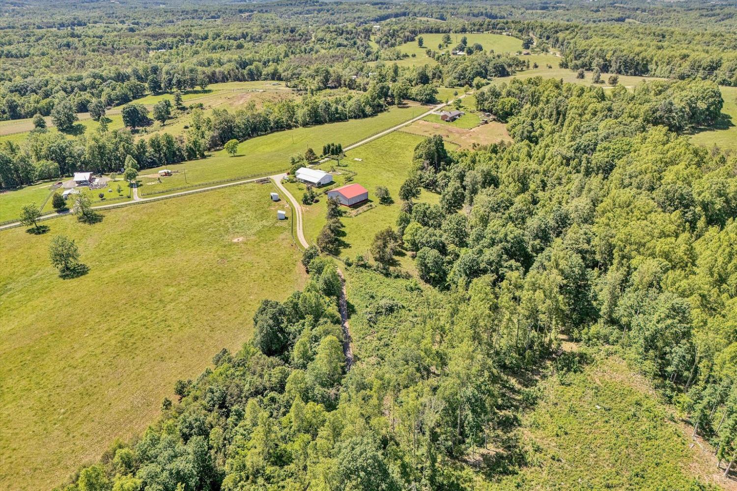 450 Holyfield Ln, Moneta, Virginia image 27