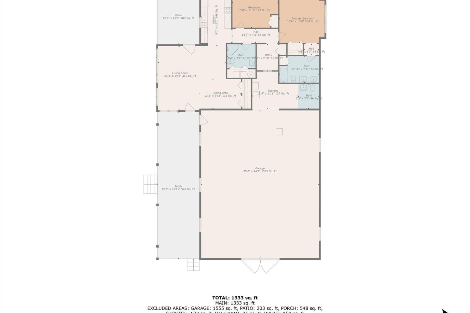 450 Holyfield Ln, Moneta, Virginia image 31