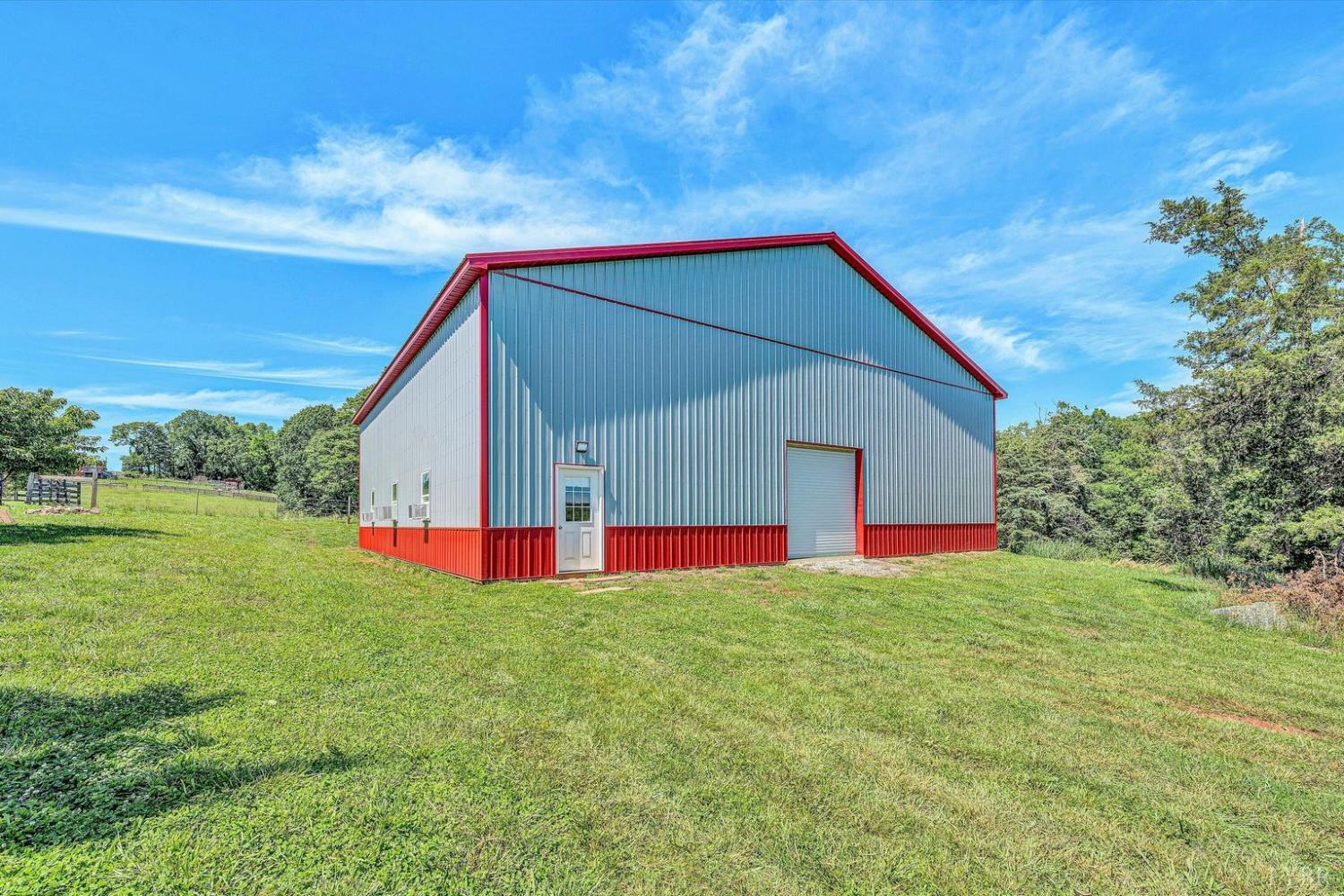 450 Holyfield Ln, Moneta, Virginia image 18