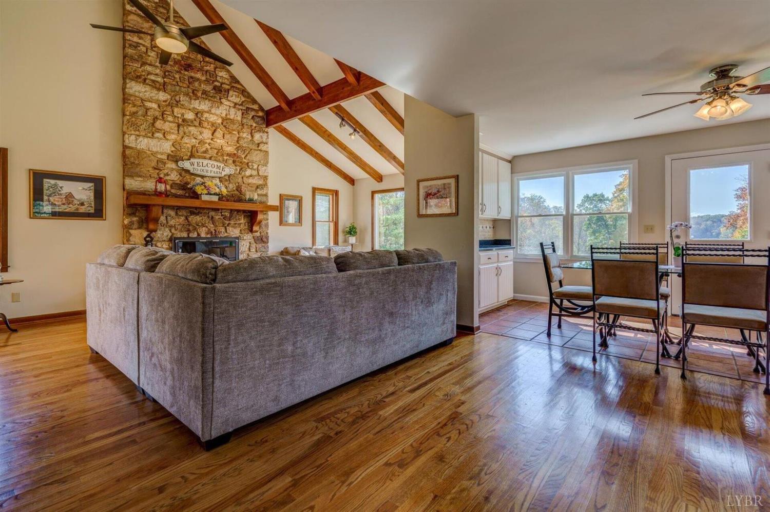 450 Holyfield Ln, Moneta, Virginia image 37