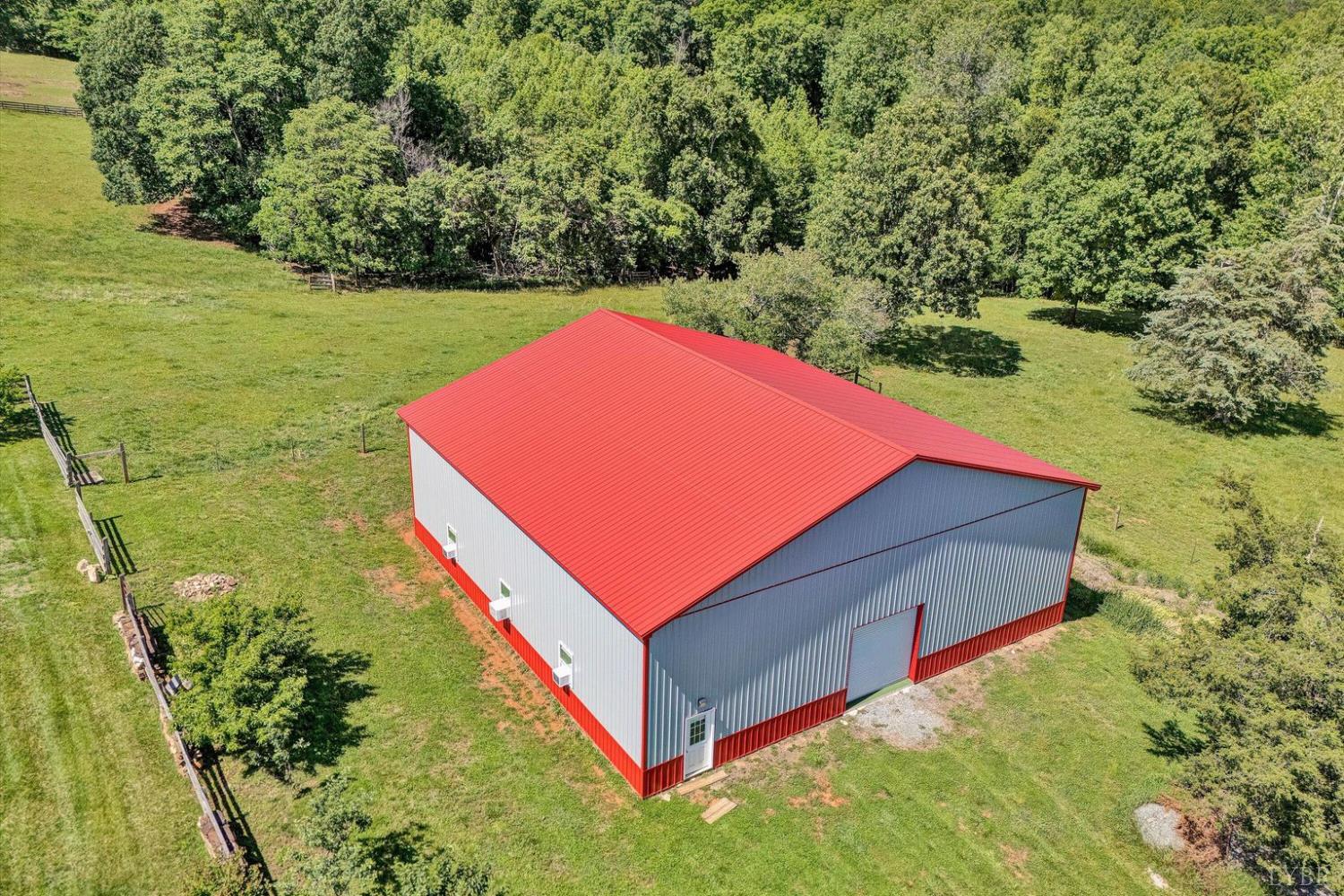 450 Holyfield Ln, Moneta, Virginia image 19