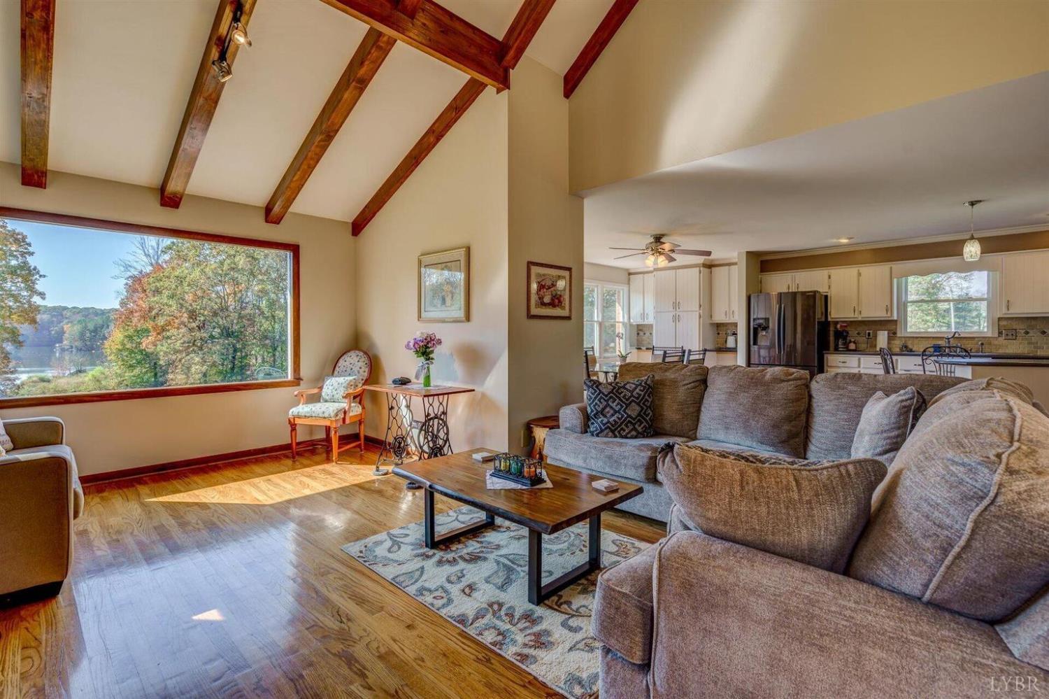450 Holyfield Ln, Moneta, Virginia image 38