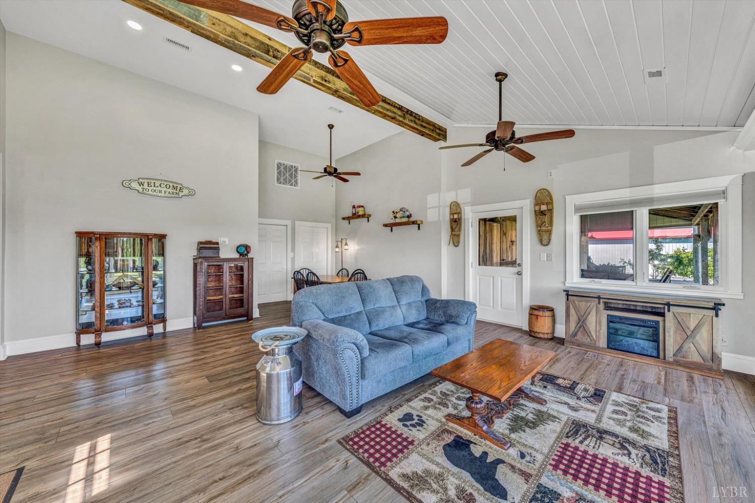 450 Holyfield Ln, Moneta, Virginia image 7