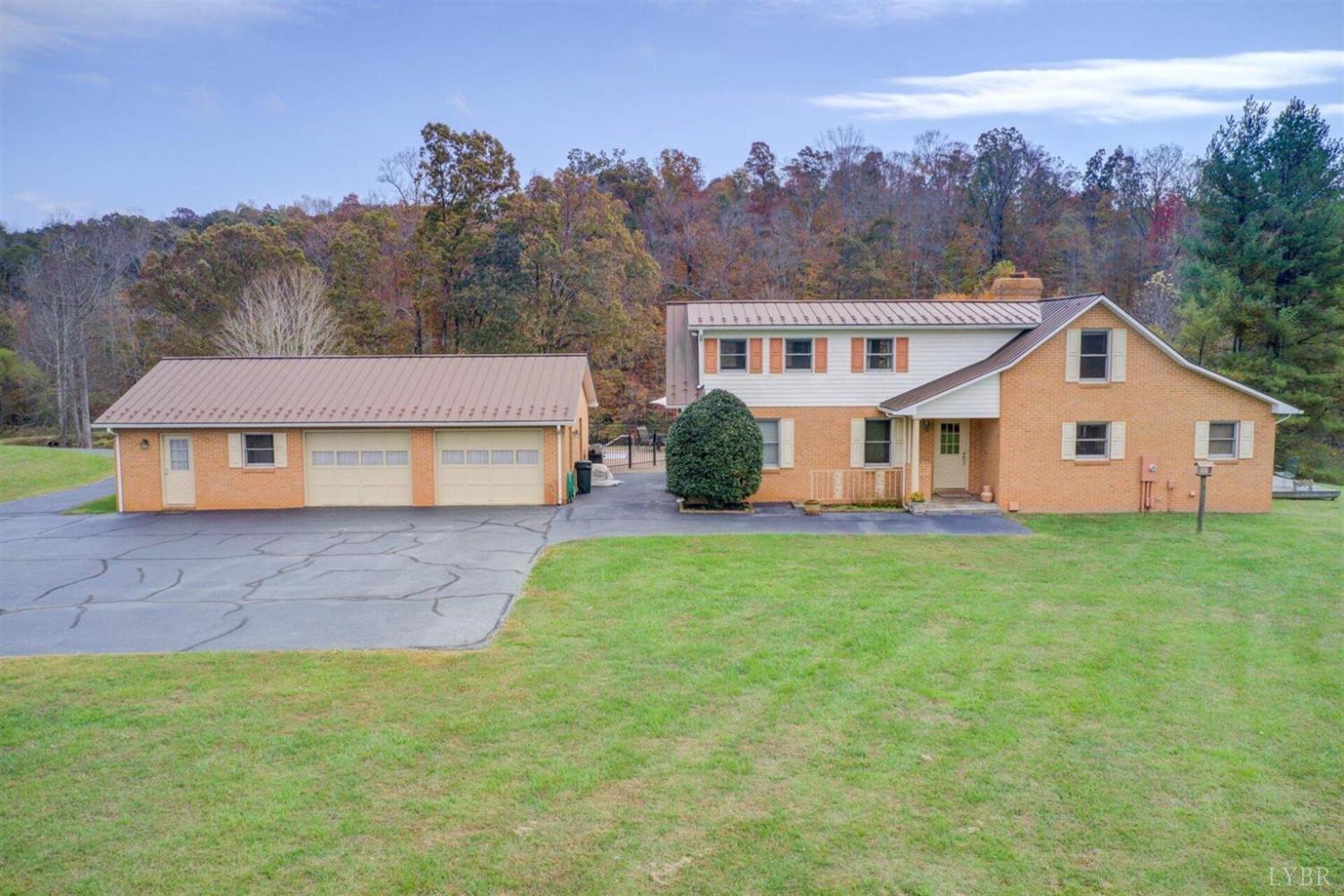 450 Holyfield Ln, Moneta, Virginia image 35