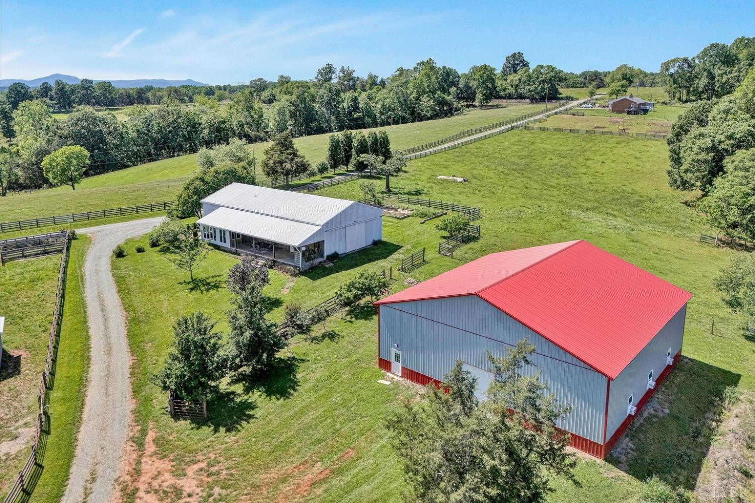 450 Holyfield Ln, Moneta, Virginia image 30