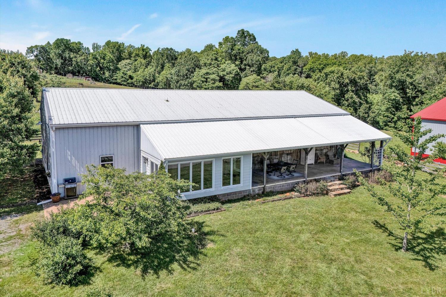 450 Holyfield Ln, Moneta, Virginia image 5