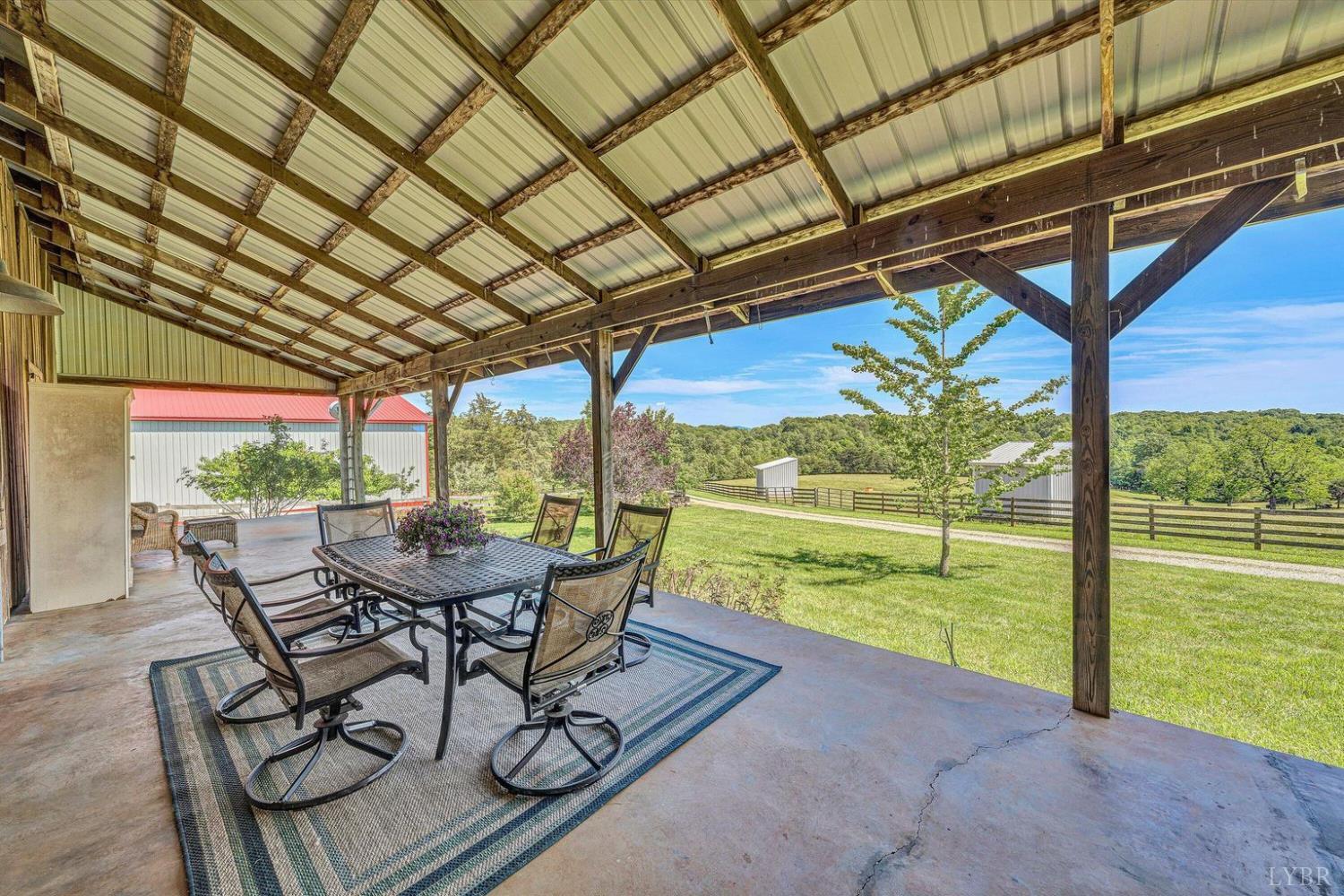 450 Holyfield Ln, Moneta, Virginia image 14