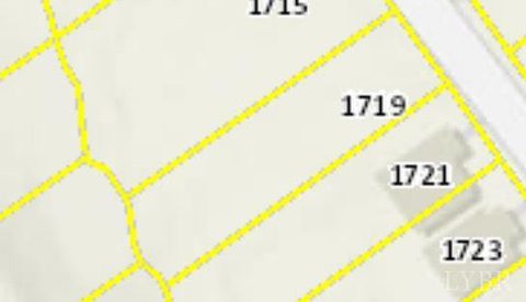 Photo of 1719 Spencer Pl, Lynchburg, VA 24504 (MLS # 363221)