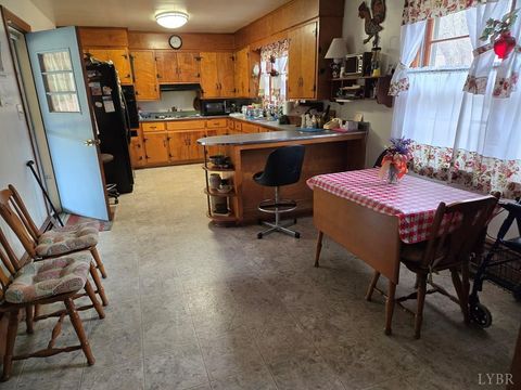 Tiny photo for 1700 Ward Street, Farmville, VA 23901 (MLS # 363272)