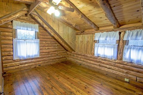 Tiny photo for 3608 Bear Creek Road, Rustburg, VA 24588 (MLS # 363304)