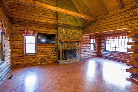 Tiny photo for 3608 Bear Creek Road, Rustburg, VA 24588 (MLS # 363304)