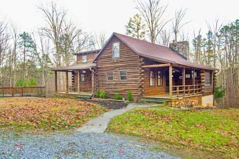 Tiny photo for 3608 Bear Creek Road, Rustburg, VA 24588 (MLS # 363304)