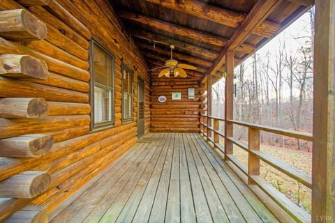 Tiny photo for 3608 Bear Creek Road, Rustburg, VA 24588 (MLS # 363304)