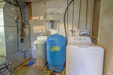 Tiny photo for 3608 Bear Creek Road, Rustburg, VA 24588 (MLS # 363304)