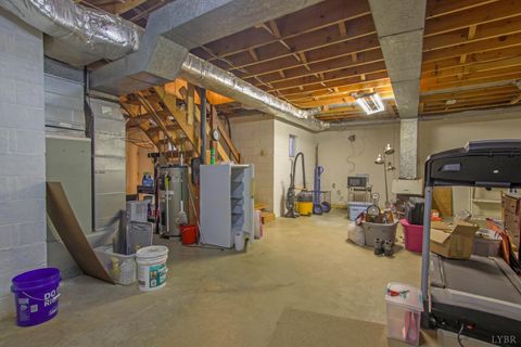 Tiny photo for 3608 Bear Creek Road, Rustburg, VA 24588 (MLS # 363304)