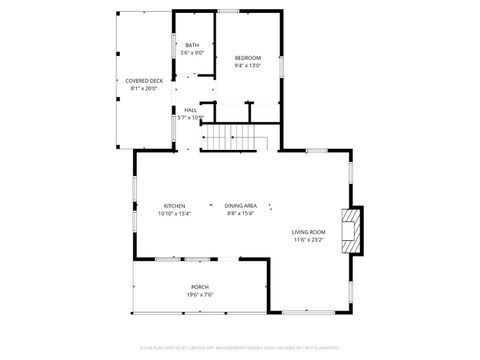 Tiny photo for 3608 Bear Creek Road, Rustburg, VA 24588 (MLS # 363304)