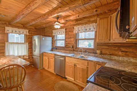 Tiny photo for 3608 Bear Creek Road, Rustburg, VA 24588 (MLS # 363304)