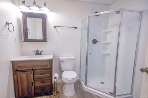 Tiny photo for 3608 Bear Creek Road, Rustburg, VA 24588 (MLS # 363304)