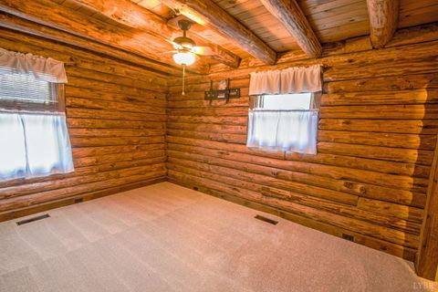 Tiny photo for 3608 Bear Creek Road, Rustburg, VA 24588 (MLS # 363304)