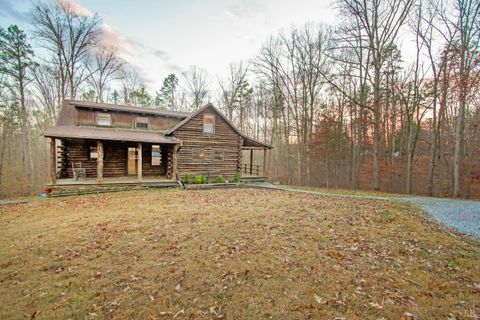 Tiny photo for 3608 Bear Creek Road, Rustburg, VA 24588 (MLS # 363304)