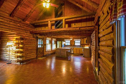 Tiny photo for 3608 Bear Creek Road, Rustburg, VA 24588 (MLS # 363304)