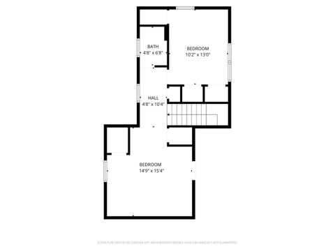 Tiny photo for 3608 Bear Creek Road, Rustburg, VA 24588 (MLS # 363304)