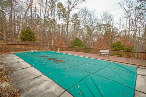 Tiny photo for 3608 Bear Creek Road, Rustburg, VA 24588 (MLS # 363304)