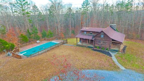 Tiny photo for 3608 Bear Creek Road, Rustburg, VA 24588 (MLS # 363304)