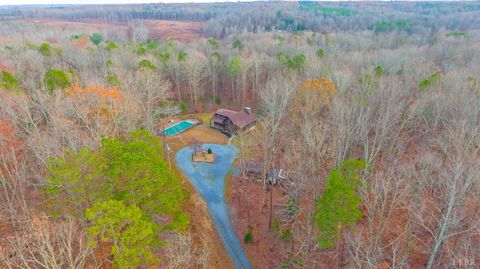 Tiny photo for 3608 Bear Creek Road, Rustburg, VA 24588 (MLS # 363304)